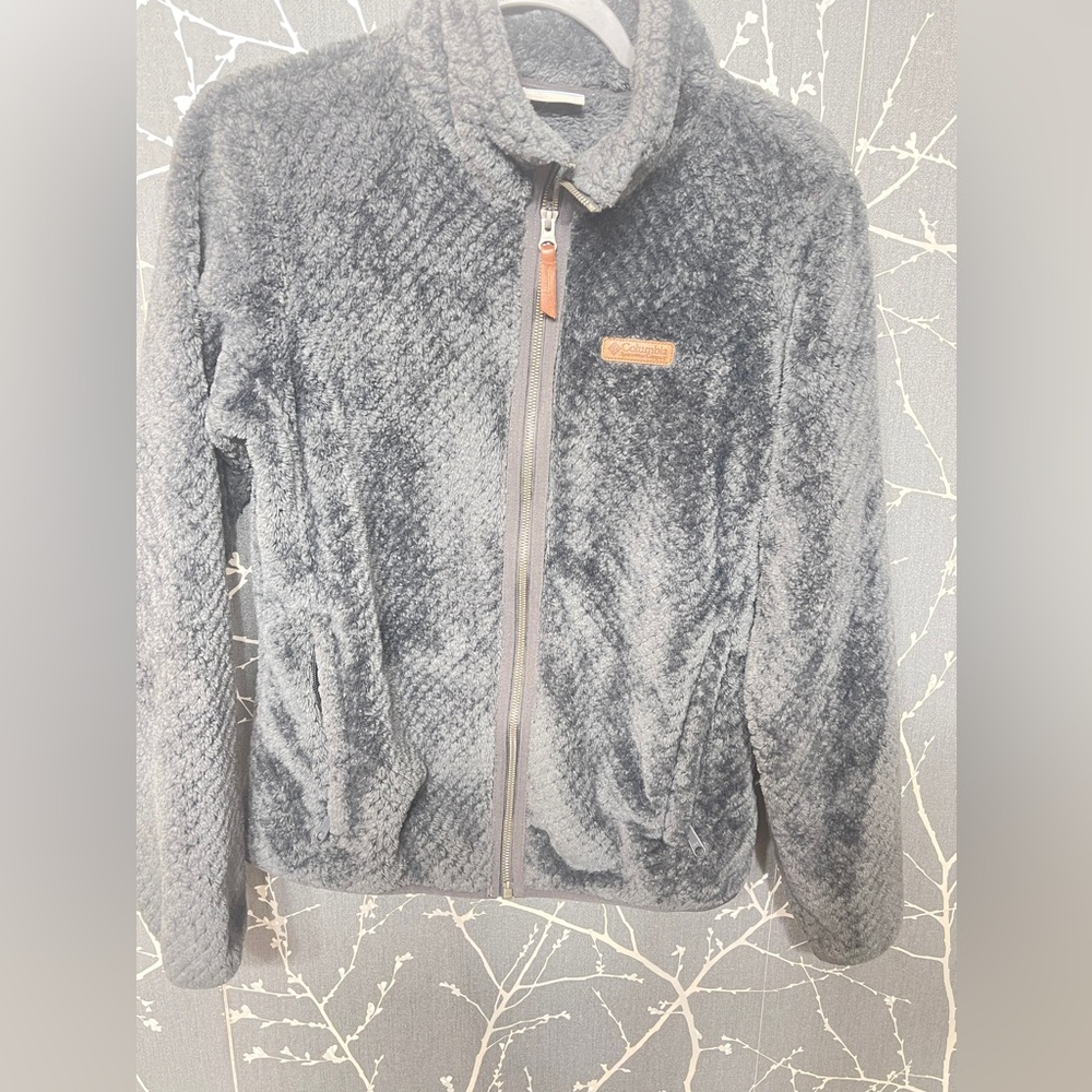 Columbia jacket